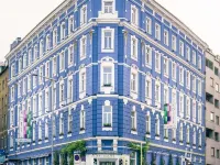 Boutiquehotel Donauwalzer Hotels near 16. Ottakring
