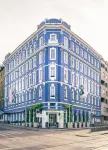 Boutiquehotel Donauwalzer Hotels near Turkenschanzpark