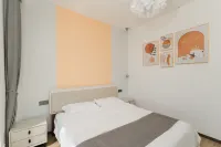 Banshan Yunqi Homestay Hotel in zona Gaoshi Cliff