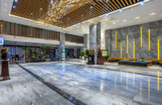 Gelincheng Hotel