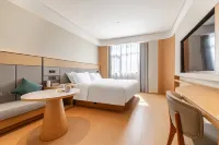 JI Hotel (Yining Ningyuan Road) Hotels in Ghulja