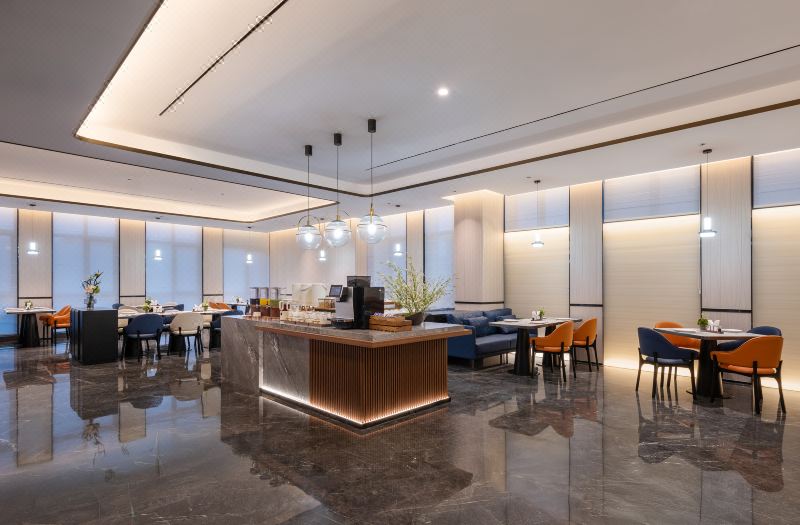 Novotel Hangzhou Xintiandi photo 4