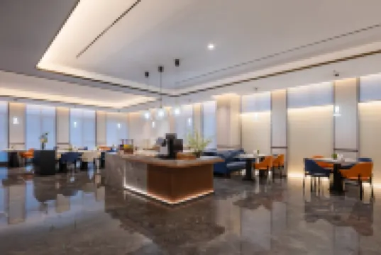 Hangzhou Xintiandi Novotel Hotel