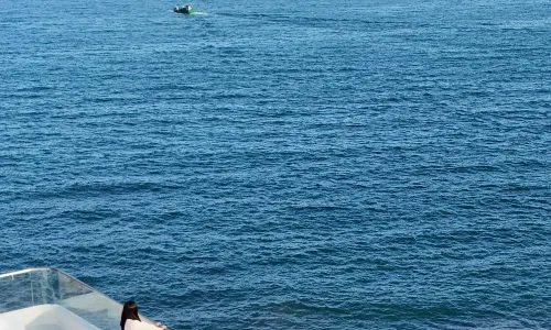 Dongshan Xiyan Sea View Homestay