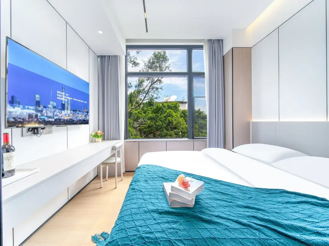 Wyndford Hotel Guangzhou - Cantón