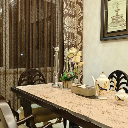 Shiguang · Homestay