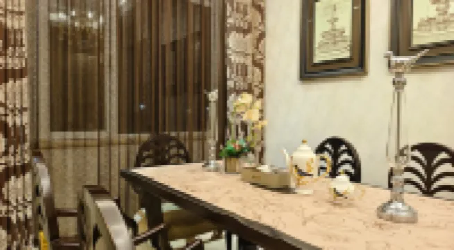 Shiguang · Homestay