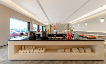 Manju Hotel Ningbo Railway Station Airport Road