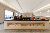 Manju Hotel Ningbo Railway Station Airport Road