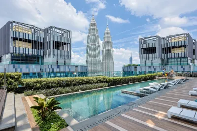 Star Residences By Klinnium
