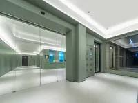 Haiyou Hotel (Yinchuan Changcheng Middle Road, Jinfeng District Government Branch) - 2 Sao