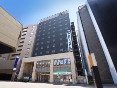 Hakata Green Hotel Annex