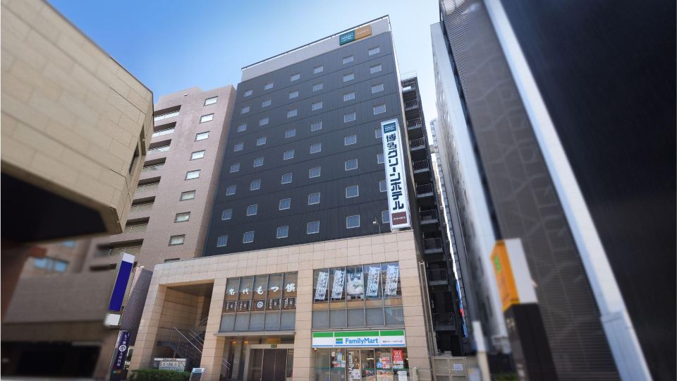 Hakata Green Hotel Annex