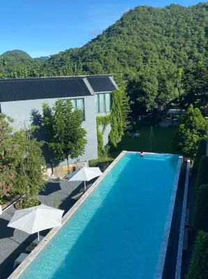 Adoor hotel khaoyai