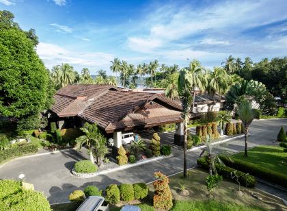 Waterfront Insular Hotel Davao
