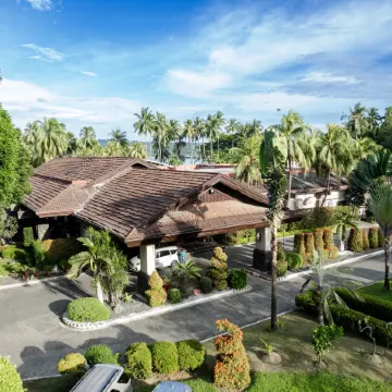 Waterfront Insular Hotel Davao