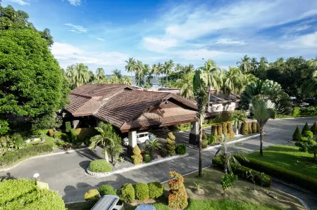 Waterfront Insular Hotel Davao
