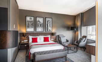 Bilderberg Parkhotel Rotterdam