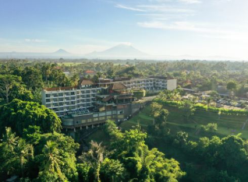 Sthala, A Tribute Portfolio Hotel, Ubud Bali