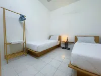 Kota Warisan Fully Air-Con 4 Bedroom Homestay