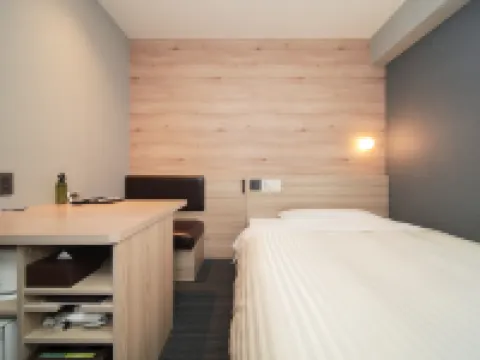 Super Hotel Utsunomiya Hôtels à : 