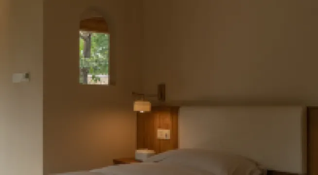 Luchaishanji Zhongnanshan Resort Community