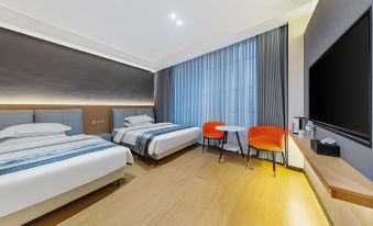 Meidu Collection Hotel