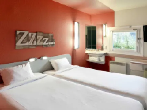 B&B Hôtel Cergy Pierrelaye Hotels in Val-d'Oise