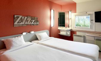 B&B Hôtel Cergy Pierrelaye