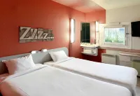 B&B Hôtel Cergy Pierrelaye Hôtels à : Auvers-sur-Oise