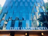 エリート ラグジュアリー ホテル バイ Elite24 Da Nang University of Medical Technology and Pharmacy周辺のホテル