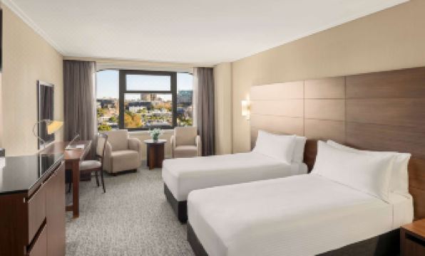 The Sydney Boulevard Hotel