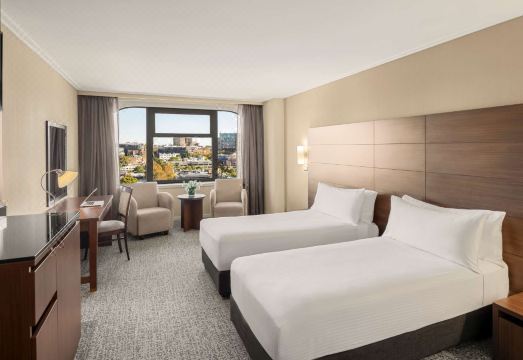 시드니 블러바드 호텔 바이 아코르