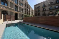 Catalonia Port - Private Pools