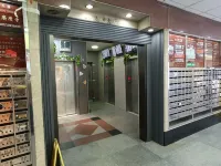 Cozy Inn HK (Jordan Station) Hotel dekat Yau Ma Tei