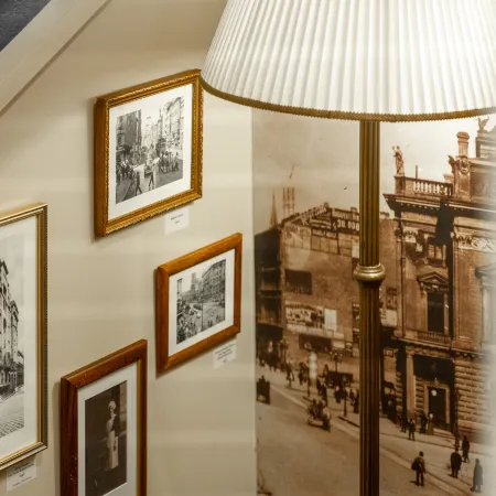 Mövenpick Hotel Budapest Centre