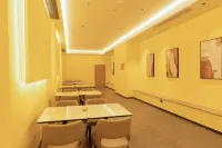 Chengjing Life Hotel (Huayue Avenue Store, Huayin City) Hotels in Huayin