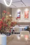 Jaya Hotel (Xi'an Zhonggulou Railway Station Wulukou Subway Station) - breakfast