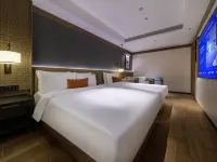 北京天安門故宮漫心府 东直门附近的飯店