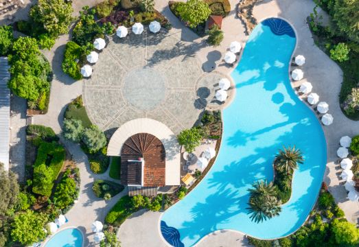 하얏트 리젠시 테살로니키