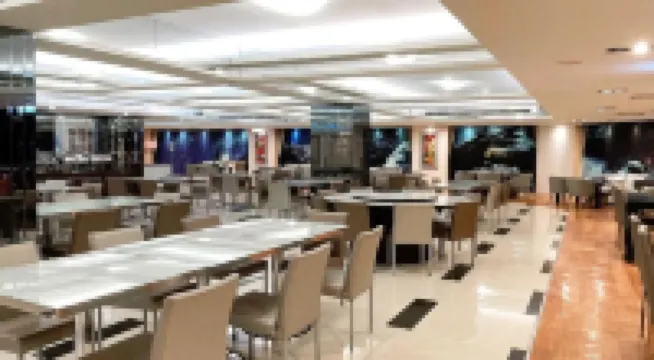 โรงแรมเดลตั้น โรงแรมในเกาสง