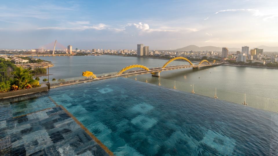 Caro Premium Danang Hotel