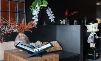Zhuchang E-sports Homestay (Ya'an Shutian Yuchenghui)