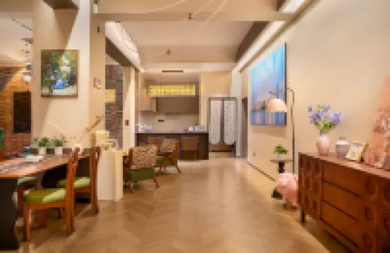Linxi Yimeng SerenCreek Sky Garden Homestay (Xingyi)