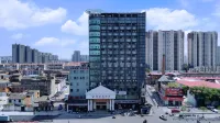 Vienna Hotel Nanchang Railway Station Lengshang Metro Station Branch - Esports