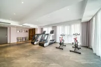 Home lnn (Shengzhou Wuyue Plaza Guanhenan Road Branch)