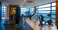 The RIYAZ Lavanya Langkawi - Gym