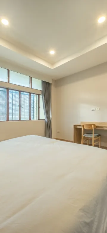 ห้องดีลักซ์เตียงเดี่ยว