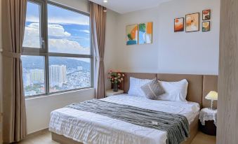 The Song Apartment Vung Tau - RUBY HOUSE