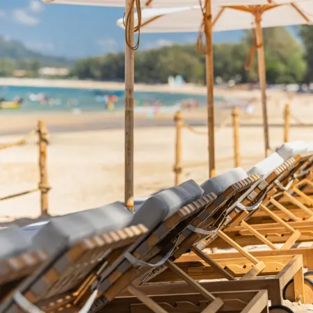 Twinpalms Surin Beach Phuket